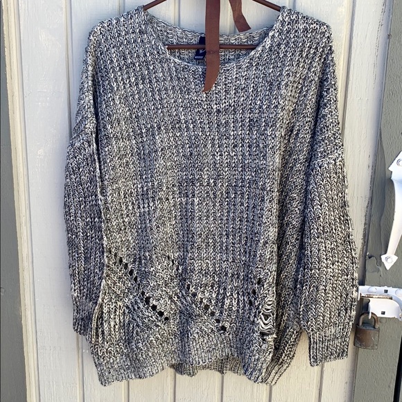 Windsor Sweaters - Knit Sweater
